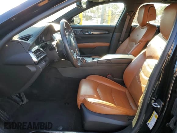 ✅ 2016 Cadillac CT6 Luxury AWD • VIN: 1G6KE5R60GU135886 • Lot: 82280885. Wystawiony na Copart z przebiegiem 77 811 mil. Bezpłatny archiwum sprzedaży aukcyjnych z USA i szczegółowy raport historii pojazdu na DreamBid. Zdjęcie 7.