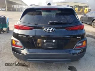 ✅ 2018 Hyundai Kona SEL • VIN: KM8K2CAAXJU131583 • Лот: 68541344. Опубликован ранее на Copart с пробегом 139 671 миль. Бесплатный доступ к архиву аукционных продаж из США и подробный отчёт об истории автомобиля на DreamBid. Изображение 6.