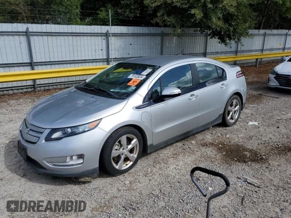✅ 2013 Chevrolet Volt • VIN: 1G1RD6E43DU108386 • Lot: 79103924. Wystawiony na Copart z przebiegiem 125 937 mil. Bezpłatny archiwum sprzedaży aukcyjnych z USA i szczegółowy raport historii pojazdu na DreamBid. Zdjęcie 1.