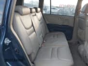 ✅ 2003 Toyota Highlander • VIN: JTEHF21AX30145406 • Lot: 43717493. Listed on IAAI with 212,295 mi. Free auction sales archive from the USA and detailed vehicle history report at DreamBid. Image 8.