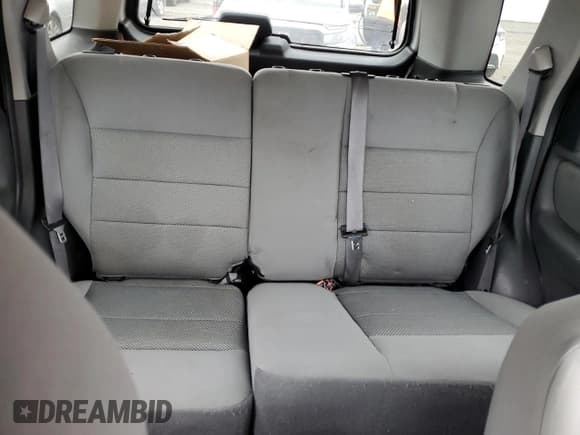 ✅ 2007 Ford Escape Hybrid • VIN: 1FMYU59H27KB51557 • Lot: 42636835. Listed on Copart with Not provided. Free auction sales archive from the USA and detailed vehicle history report at DreamBid. Image 10.