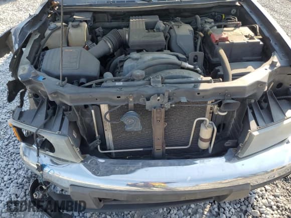 ✅ 2010 Chevrolet Colorado 2LT • VIN: 1GCJSDDEXA8145318 • Лот: 80156005. Опубликован ранее на Copart с пробегом 159 838 миль. Бесплатный доступ к архиву аукционных продаж из США и подробный отчёт об истории автомобиля на DreamBid. Изображение 11.