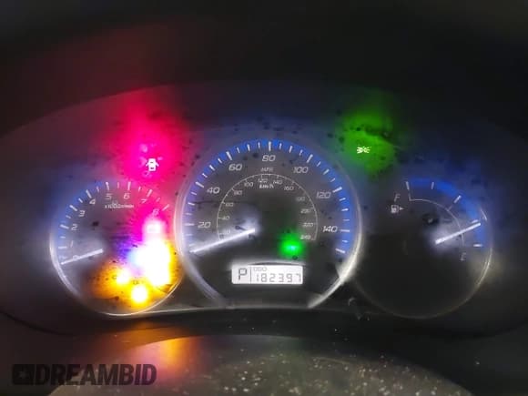 ✅ 2012 Subaru Forester X Premium • VIN: JF2SHBCC5CH434005 • Lot: 41553623. Wystawiony na IAAI z przebiegiem 182 397 mil. Bezpłatny archiwum sprzedaży aukcyjnych z USA i szczegółowy raport historii pojazdu na DreamBid. Zdjęcie 7.