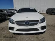 ✅ 2019 Mercedes-Benz C 300 • VIN: WDDWK8DB1KF795449 • Lot: 49775875. Wystawiony na Copart z przebiegiem Nie podano. Bezpłatny archiwum sprzedaży aukcyjnych z USA i szczegółowy raport historii pojazdu na DreamBid. Zdjęcie 5.