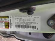 ✅ 2020 Toyota Tacoma SR5 • VIN: 5TFAZ5CNXLX089716 • Lot: 42344679. Listed on IAAI with 188,172 mi. Free auction sales archive from the USA and detailed vehicle history report at DreamBid. Image 9.