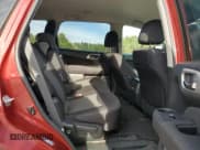 ✅ 2017 Nissan Pathfinder SV • VIN: 5N1DR2MN4HC647368 • Лот: 70809915. Опубликован ранее на Copart с пробегом 132 737 миль. Бесплатный доступ к архиву аукционных продаж из США и подробный отчёт об истории автомобиля на DreamBid. Изображение 11.