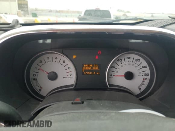 ✅ 2010 Ford Explorer Sport Trac Limited • VIN: 1FMEU5D86AUA53461 • Lot: 51110995. Wystawiony na Copart z przebiegiem 173 511 mil. Bezpłatny archiwum sprzedaży aukcyjnych z USA i szczegółowy raport historii pojazdu na DreamBid. Zdjęcie 9.