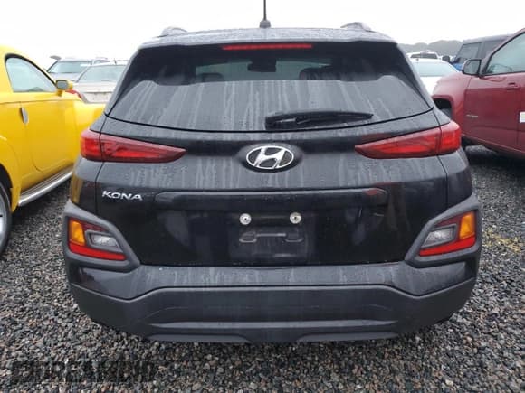 ✅ 2020 Hyundai Kona SEL • VIN: KM8K22AA5LU555699 • Лот: 73973314. Опубликован ранее на Copart с пробегом Не указан. Бесплатный доступ к архиву аукционных продаж из США и подробный отчёт об истории автомобиля на DreamBid. Изображение 6.