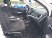 ✅ 2014 Dodge Journey American Value • VIN: 3C4PDCAB2ET247194 • Lot: 42968008. Listed on IAAI with 142,469 mi. Free auction sales archive from the USA and detailed vehicle history report at DreamBid. Image 5.