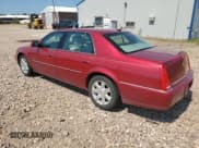 ✅ 2008 Cadillac DTS 1SA • VIN: 1G6KD57Y08U103240 • Lot: 68179595. Listed on Copart with 73,917 mi. Free auction sales archive from the USA and detailed vehicle history report at DreamBid. Image 2.