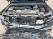 2020 Ram 1500 Laramie with VIN 1C6RREDT3LN260891, listed as a Copart auction lot 56818155 with 149,019 mi miles and Salvage title. Bid and sale history available at DreamBid. Image 11.