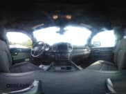 ✅ 2022 Ram 1500 Big Horn • VIN: 1C6SRFBT1NN255976 • Lot: 42461238. Listed on IAAI with 56,518 mi. Free auction sales archive from the USA and detailed vehicle history report at DreamBid. Image 22.