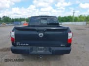 ✅ 2017 Nissan Titan SV • VIN: 1N6AA1E68HN514064 • Лот: 42128619. Опубликован ранее на IAAI с пробегом 140 529 миль. Бесплатный доступ к архиву аукционных продаж из США и подробный отчёт об истории автомобиля на DreamBid. Изображение 16.