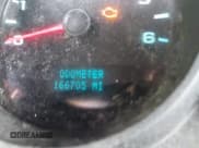 ✅ 2013 Chevrolet Silverado 1500 LS • VIN: 1GCRKREA9DZ294040 • Лот: 42695617. Опубликован ранее на IAAI с пробегом 166 705 миль. Бесплатный доступ к архиву аукционных продаж из США и подробный отчёт об истории автомобиля на DreamBid. Изображение 15.