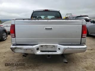 ✅ 2002 Dodge Dakota Sport • VIN: 1B7HL38N22S668501 • Lot: 50842275. Wystawiony na Copart z przebiegiem 224 264 mil. Bezpłatny archiwum sprzedaży aukcyjnych z USA i szczegółowy raport historii pojazdu na DreamBid. Zdjęcie 6.