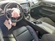 ✅ 2017 Cadillac ATS AWD • VIN: 1G6AG1RX7H0136128 • Lot: 64988255. Listed on Copart with 87,641 mi. Free auction sales archive from the USA and detailed vehicle history report at DreamBid. Image 8.