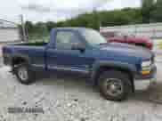 2001 Chevrolet Silverado 1500 с VIN 1GCEK14V01Z231408, выставлен на аукционе Copart как лот 70044624 с пробегом 229 885 миль миль и Списание • Salvage title. История ставок и продаж доступна на DreamBid. Изображение 4.