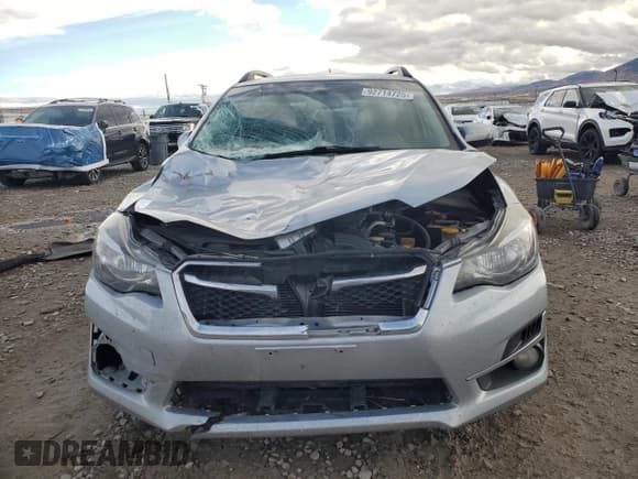 ✅ 2015 Subaru Impreza Special Sports Limited • VIN: JF1GPAW67FH206153 • Lot: 92714725. Wystawiony na Copart z przebiegiem 193 531 mil. Bezpłatny archiwum sprzedaży aukcyjnych z USA i szczegółowy raport historii pojazdu na DreamBid. Zdjęcie 5.