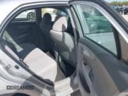 ✅ 2010 Toyota Corolla LE • VIN: JTDBU4EE3AJ077983 • Lot: 43402315. Listed on IAAI with 154,931 mi. Free auction sales archive from the USA and detailed vehicle history report at DreamBid. Image 8.