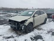 ✅ 2020 Hyundai Accent SE • VIN: 3KPC24A61LE099165 • Лот: 41352009. Опубликован ранее на IAAI с пробегом 55 359 миль. Бесплатный доступ к архиву аукционных продаж из США и подробный отчёт об истории автомобиля на DreamBid. Изображение 6.