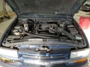 ✅ 2002 Chevrolet S-10 LS • VIN: 1GCDT13W62K212679 • Лот: 88733545. Опубликован ранее на Copart с пробегом 177 350 миль. Бесплатный доступ к архиву аукционных продаж из США и подробный отчёт об истории автомобиля на DreamBid. Изображение 11.