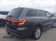 ✅ 2014 Dodge Durango R/T • VIN: 1C4SDJCT6EC481970 • Lot: 43873423. Listed on IAAI with 133,333 mi. Free auction sales archive from the USA and detailed vehicle history report at DreamBid. Image 4.