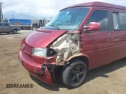 ✅ 2002 Volkswagen EuroVan MV • VIN: WV2NB47032H086584 • Лот: 43388839. Опубликован ранее на IAAI с пробегом 237 851 миль. Бесплатный доступ к архиву аукционных продаж из США и подробный отчёт об истории автомобиля на DreamBid. Изображение 6.