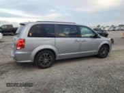 ✅ 2018 Dodge Grand Caravan GT • VIN: 2C4RDGEG8JR282681 • Лот: 92499695. Опубликован ранее на Copart с пробегом 108 845 миль. Бесплатный доступ к архиву аукционных продаж из США и подробный отчёт об истории автомобиля на DreamBid. Изображение 3.