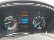 ✅ 2018 Ford Fusion S • VIN: 3FA6P0G76JR165261 • Лот: 90377715. Опубликован ранее на Copart с пробегом 87 901 миль. Бесплатный доступ к архиву аукционных продаж из США и подробный отчёт об истории автомобиля на DreamBid. Изображение 9.