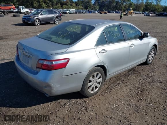✅ 2007 Toyota Camry LE • VIN: JTNBK46K673010247 • Лот: 43433754. Опубликован ранее на IAAI с пробегом Не указан. Бесплатный доступ к архиву аукционных продаж из США и подробный отчёт об истории автомобиля на DreamBid. Изображение 4.