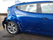 ✅ 2016 Hyundai Veloster • VIN: KMHTC6AD8GU257544 • Lot: 41429095. Wystawiony na IAAI z przebiegiem 108 741 mil. Bezpłatny archiwum sprzedaży aukcyjnych z USA i szczegółowy raport historii pojazdu na DreamBid. Zdjęcie 17.