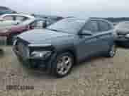 2022 Hyundai Kona SEL с VIN KM8K32AB7NU881304, выставлен на аукционе Copart как лот 86179825 с пробегом 41 287 миль миль и Списание • Salvage title. История ставок и продаж доступна на DreamBid. Изображение 1.