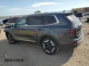 ✅ 2024 Kia Telluride EX • VIN: 5XYP34GC0RG434312 • Lot: 86749205. Listed on Copart with 21,966 mi. Free auction sales archive from the USA and detailed vehicle history report at DreamBid. Image 2.