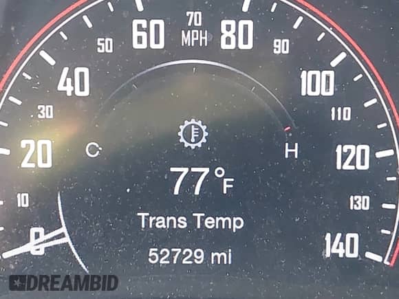 2020 Dodge Durango SXT Plus с VIN 1C4RDJAG3LC408041, выставлен на аукционе IAAI как лот 43183135 с пробегом 52 729 миль миль и . История ставок и продаж доступна на DreamBid. Изображение 15.