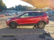 ✅ 2014 Ford Escape Titanium • VIN: 1FMCU0J94EUD14048 • Lot: 43488126. Listed on IAAI with 154,634 mi. Free auction sales archive from the USA and detailed vehicle history report at DreamBid. Image 14.