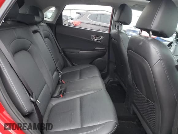 ✅ 2021 Hyundai Kona Ultimate • VIN: KM8K53AG2MU124675 • Лот: 81961333. Опубликован ранее на Copart с пробегом 31 314 миль. Бесплатный доступ к архиву аукционных продаж из США и подробный отчёт об истории автомобиля на DreamBid. Изображение 11.