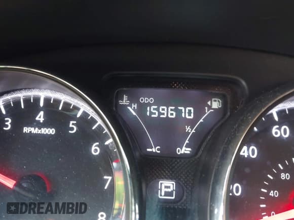 ✅ 2017 Nissan Versa S • VIN: 3N1CN7AP0HL873333 • Lot: 42885100. Listed on IAAI with 159,670 mi. Free auction sales archive from the USA and detailed vehicle history report at DreamBid. Image 7.