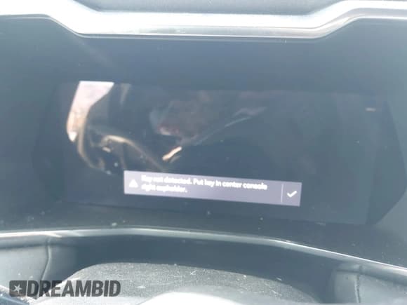 ✅ 2024 GMC Canyon 4WD Elevation • VIN: 1GTP6BEK1R1223920 • Lot: 41101813. Wystawiony na IAAI z przebiegiem Nie podano. Bezpłatny archiwum sprzedaży aukcyjnych z USA i szczegółowy raport historii pojazdu na DreamBid. Zdjęcie 7.