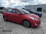 ✅ 2015 Hyundai Accent Sport • VIN: KMHCU5AEXFU225385 • Лот: 67899755. Опубликован ранее на Copart с пробегом 107 389 миль. Бесплатный доступ к архиву аукционных продаж из США и подробный отчёт об истории автомобиля на DreamBid. Изображение 4.
