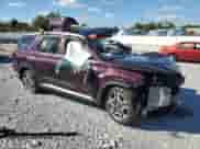 2023 Hyundai Palisade SEL with VIN KM8R4DGE5PU588254, listed as a Copart auction lot 82322025 with Not provided miles and Salvage title. Bid and sale history available at DreamBid. Image 4.