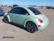 ✅ 2002 Volkswagen Beetle GLS • VIN: 3VWCK21C02M440356 • Lot: 42323403. Listed on IAAI with 204,146 mi. Free auction sales archive from the USA and detailed vehicle history report at DreamBid. Image 3.