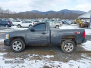 ✅ 2010 Chevrolet Silverado 1500 LT • VIN: 1GCPKSE06AZ196228 • Lot: 41619385. Listed on IAAI with 165,900 mi. Free auction sales archive from the USA and detailed vehicle history report at DreamBid. Image 15.