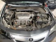 ✅ 2012 Acura TL Technology • VIN: 19UUA9E53CA010836 • Лот: 69568795. Опубликован ранее на Copart с пробегом 140 374 миль. Бесплатный доступ к архиву аукционных продаж из США и подробный отчёт об истории автомобиля на DreamBid. Изображение 11.