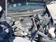 ✅ 2020 Chevrolet Equinox LS • VIN: 3GNAXHEV2LS679874 • Lot: 43662071. Wystawiony na IAAI z przebiegiem 40 541 mil. Bezpłatny archiwum sprzedaży aukcyjnych z USA i szczegółowy raport historii pojazdu na DreamBid. Zdjęcie 10.