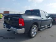 ✅ 2019 Ram 1500 Warlock • VIN: 1C6RR6LT9KS546056 • Лот: 42758219. Опубликован ранее на IAAI с пробегом 95 324 миль. Бесплатный доступ к архиву аукционных продаж из США и подробный отчёт об истории автомобиля на DreamBid. Изображение 4.