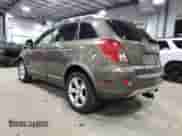 2014 Chevrolet Captiva Sport LTZ с VIN 3GNAL4EK9ES652863, выставлен на аукционе Copart как лот 79065974 с пробегом 159 887 миль миль и Списание • Salvage title. История ставок и продаж доступна на DreamBid. Изображение 2.