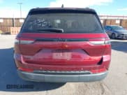 ✅ 2024 Jeep Grand Cherokee Altitude • VIN: 1C4RJHAG1RC108850 • Lot: 43633746. Listed on IAAI with 35,014 mi. Free auction sales archive from the USA and detailed vehicle history report at DreamBid. Image 16.