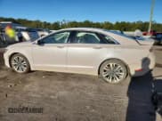 ✅ 2018 Lincoln MKZ Reserve • VIN: 3LN6L5F95JR603933 • Lot: 92060325. Wystawiony na Copart z przebiegiem 51 815 mil. Bezpłatny archiwum sprzedaży aukcyjnych z USA i szczegółowy raport historii pojazdu na DreamBid. Zdjęcie 2.