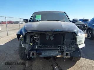 ✅ 2010 Dodge 1500 SLT • VIN: 1D7RB1GT5AS209737 • Lot: 41413982. Wystawiony na IAAI z przebiegiem 185 043 mil. Bezpłatny archiwum sprzedaży aukcyjnych z USA i szczegółowy raport historii pojazdu na DreamBid. Zdjęcie 6.