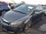 ✅ 2009 Honda Civic EX • VIN: 2HGFA16869H517159 • Lot: 43701503. Listed on IAAI with 97,277 mi. Free auction sales archive from the USA and detailed vehicle history report at DreamBid. Image 6.